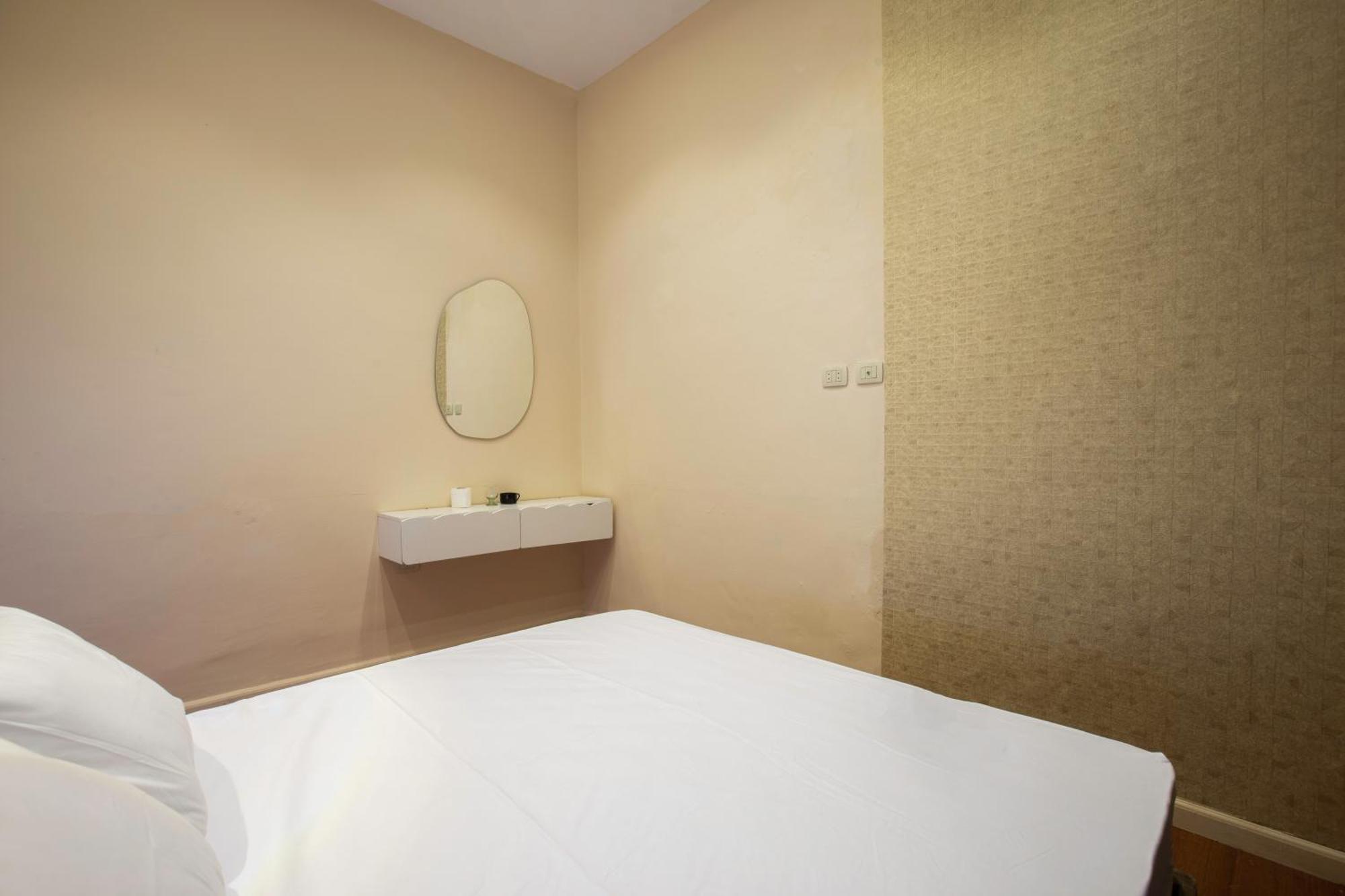 Hyat Suites & Rooms アレクサンドリア エクステリア 写真