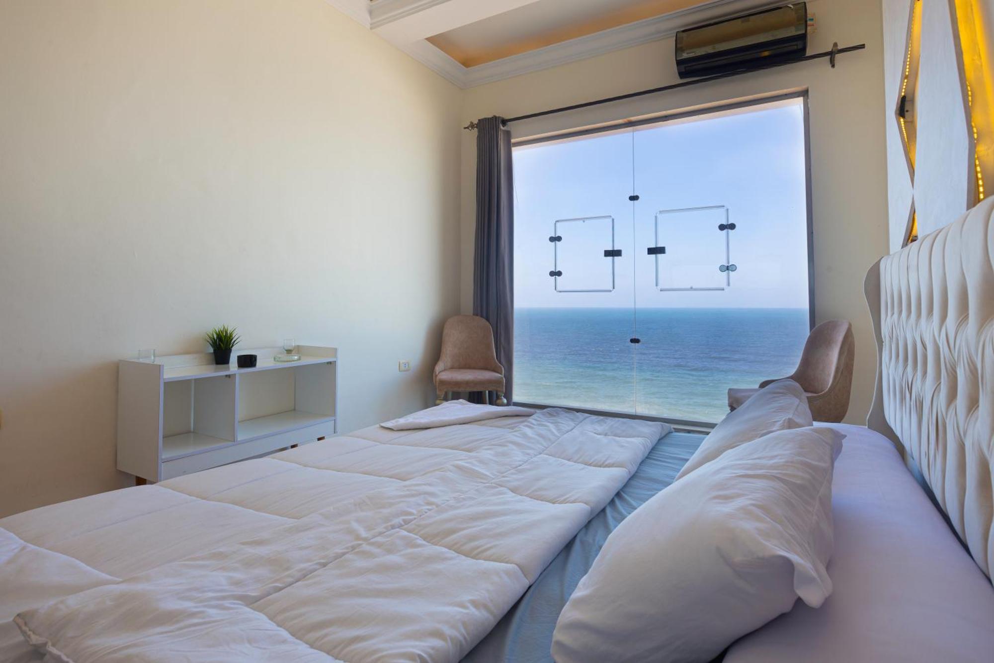 Hyat Suites & Rooms アレクサンドリア エクステリア 写真