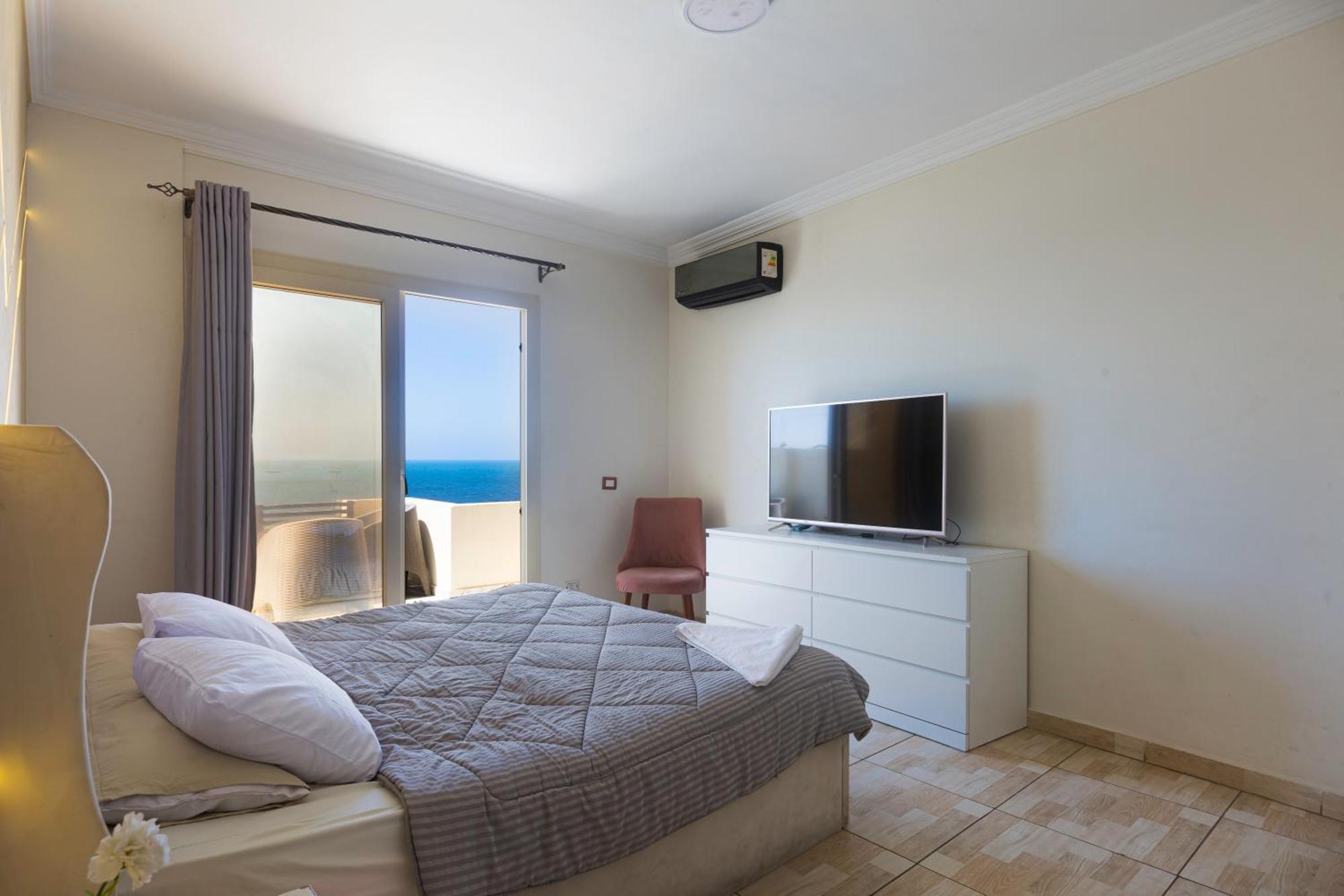 Hyat Suites & Rooms アレクサンドリア エクステリア 写真