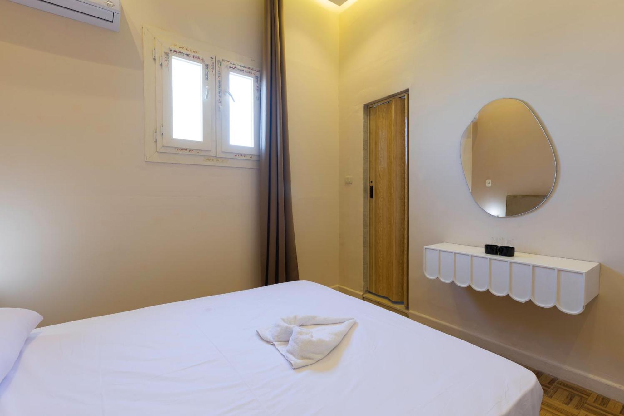 Hyat Suites & Rooms アレクサンドリア エクステリア 写真