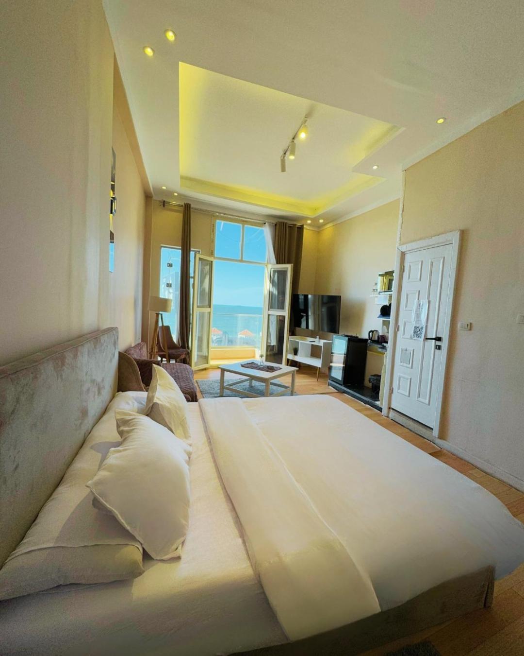 Hyat Suites & Rooms アレクサンドリア エクステリア 写真