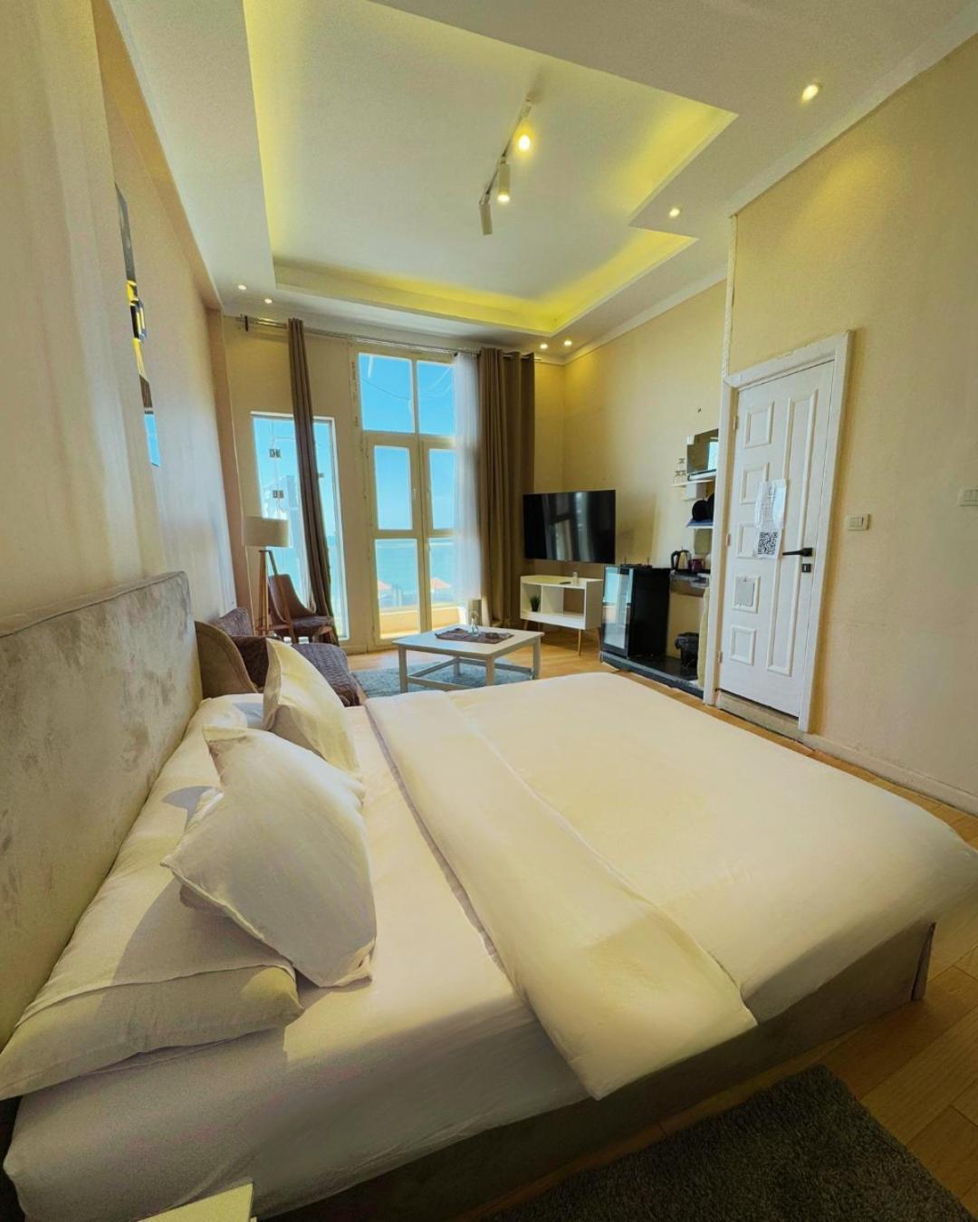 Hyat Suites & Rooms アレクサンドリア エクステリア 写真