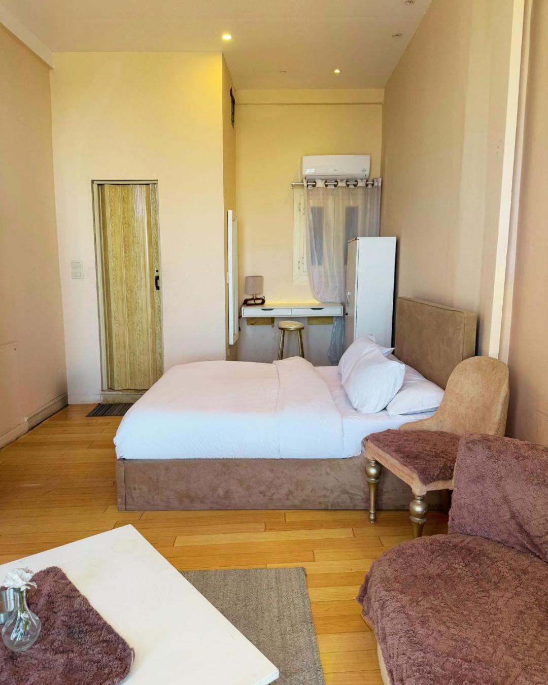 Hyat Suites & Rooms アレクサンドリア エクステリア 写真
